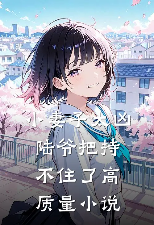 小妻子太凶，陆爷把持不住了高质量小说