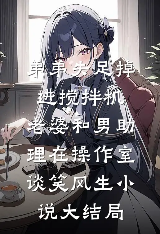 弟弟失足掉进搅拌机，老婆和男助理在操作室谈笑风生小说大结局
