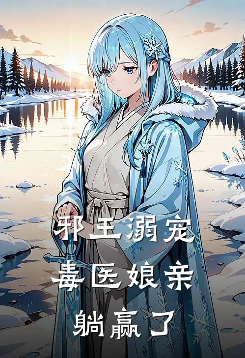 邪王溺宠：毒医娘亲躺赢了