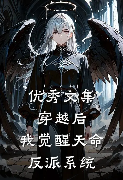 优秀文集穿越后，我觉醒天命反派系统