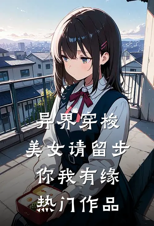 异界穿梭，美女请留步，你我有缘热门作品