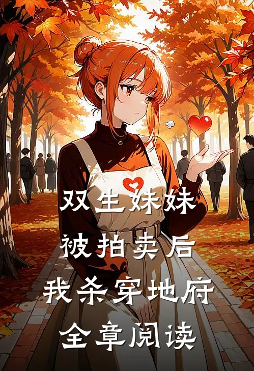 双生妹妹被拍卖后，我杀穿地府全章阅读