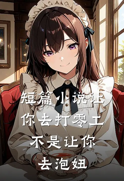 短篇小说让你去打零工，不是让你去泡妞
