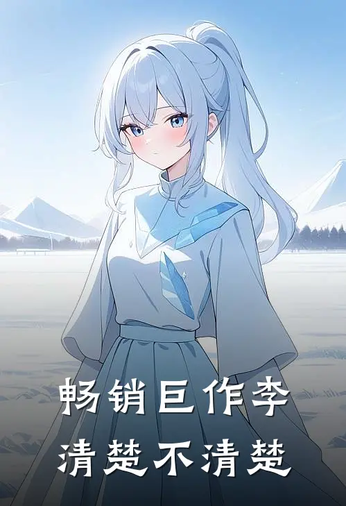畅销巨作李清楚不清楚