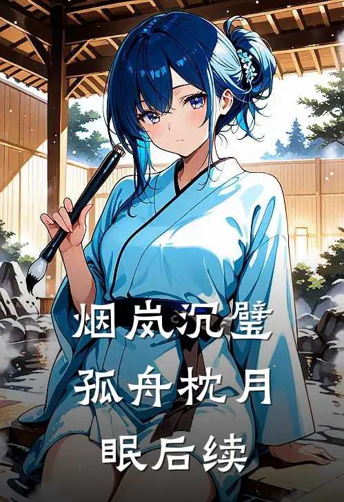 烟岚沉璧，孤舟枕月眠后续
