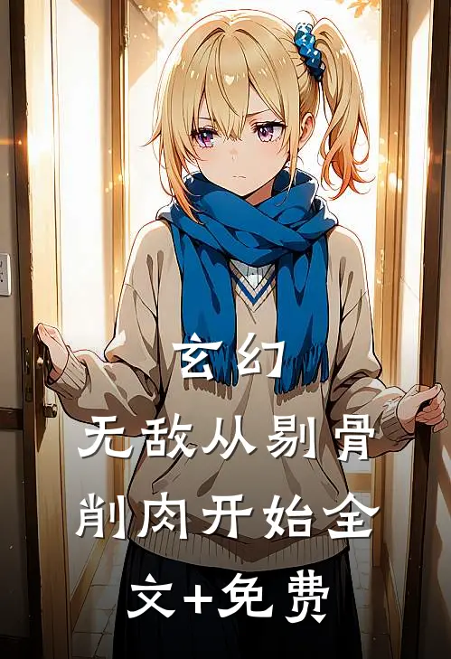 玄幻：无敌从剔骨削肉开始全文+免费