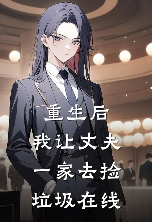 重生后，我让丈夫一家去捡垃圾在线