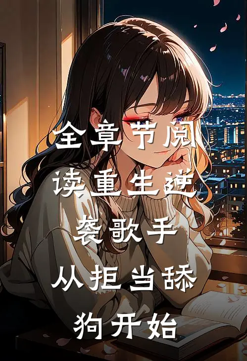 全章节阅读重生逆袭歌手：从拒当舔狗开始