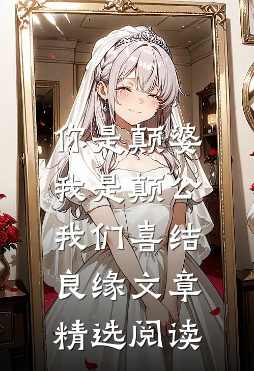 你是颠婆，我是颠公，我们喜结良缘文章精选阅读