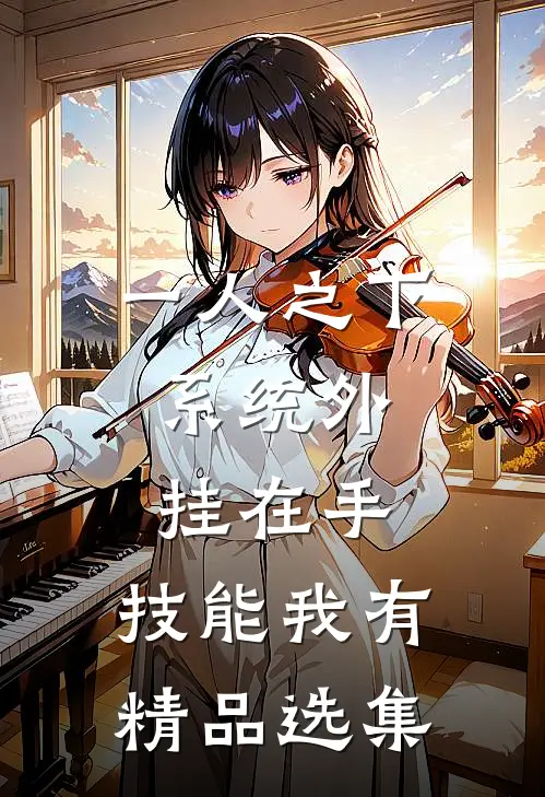 一人之下：系统外挂在手，技能我有精品选集