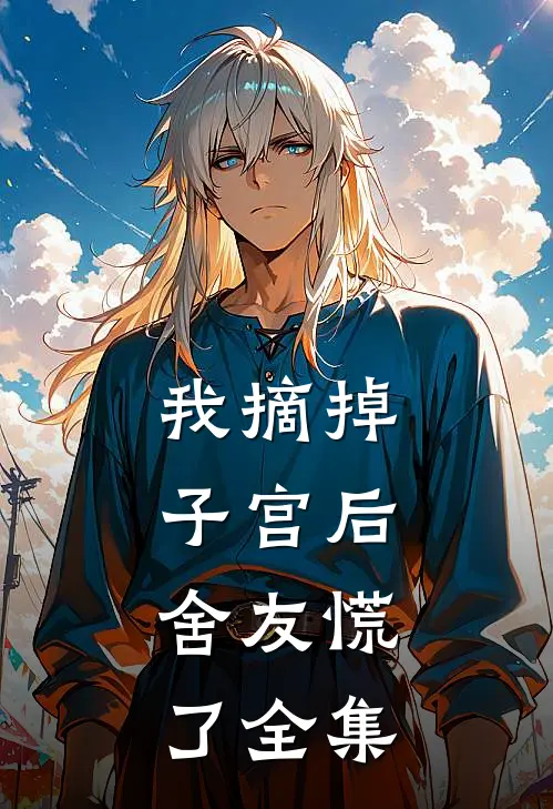 我摘掉子宫后，舍友慌了全集