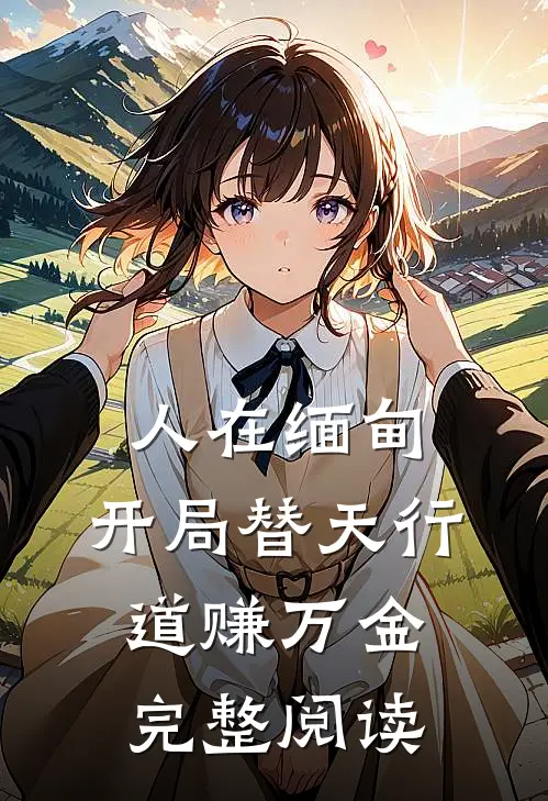 人在缅甸，开局替天行道赚万金完整阅读