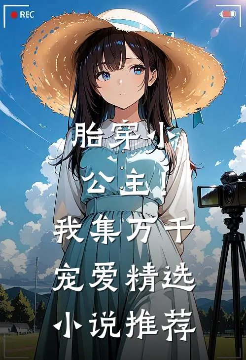 胎穿小公主！我集万千宠爱精选小说推荐