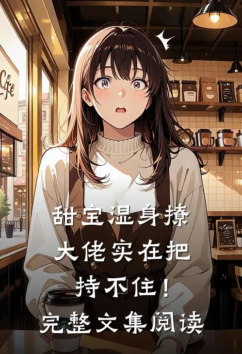 甜宝湿身撩，大佬实在把持不住！完整文集阅读