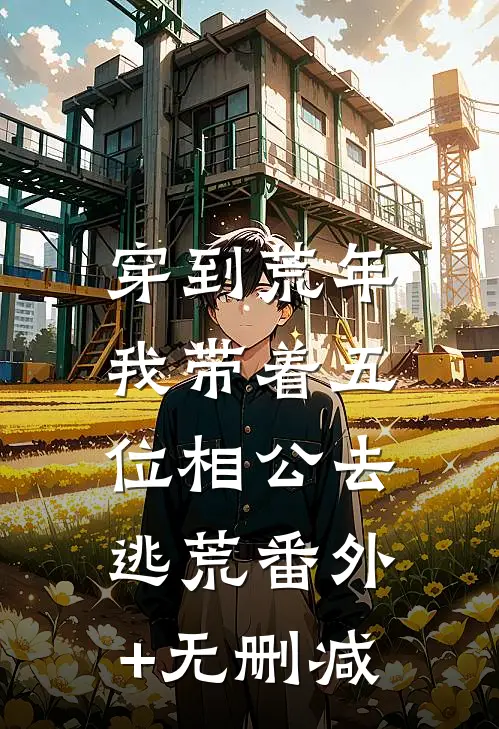 穿到荒年：我带着五位相公去逃荒番外+无删减