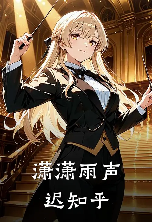 潇潇雨声迟知乎