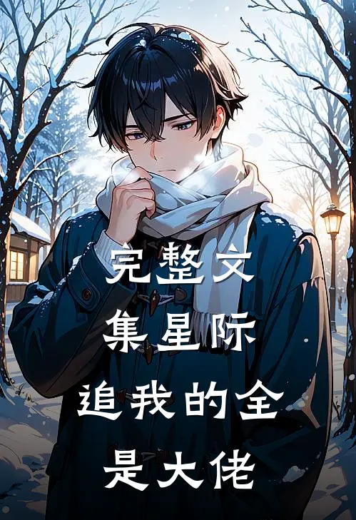 完整文集星际：追我的全是大佬