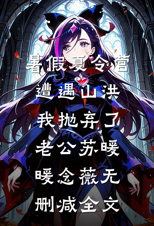 暑假夏令营遭遇山洪，我抛弃了老公苏暖暖念薇无删减全文