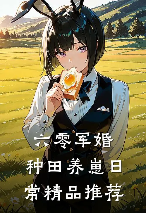 六零军婚：种田养崽日常精品推荐