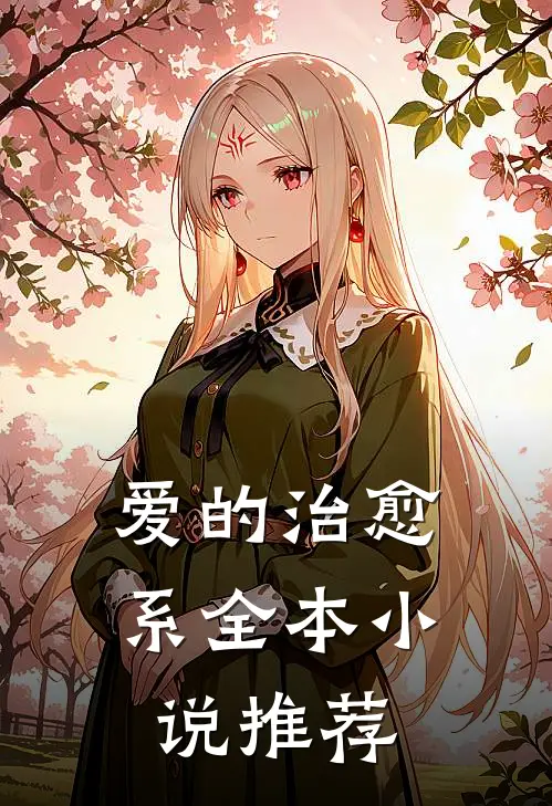 爱的治愈系全本小说推荐