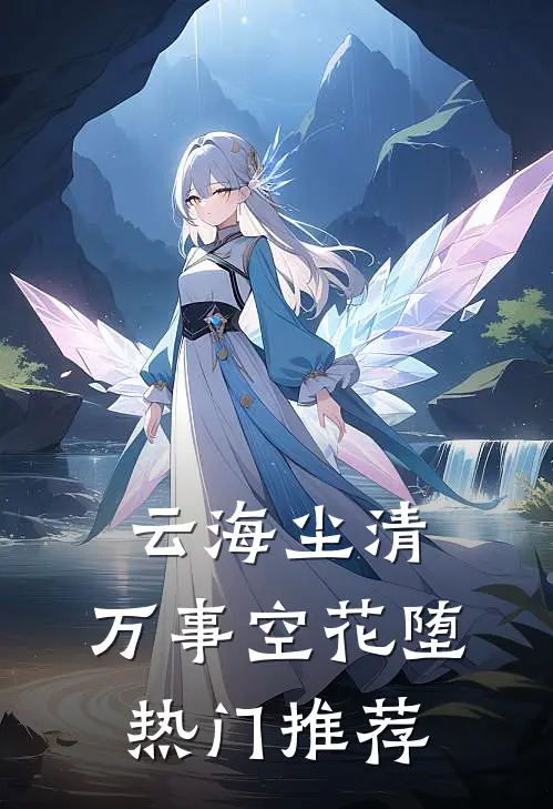 云海尘清，万事空花堕热门推荐