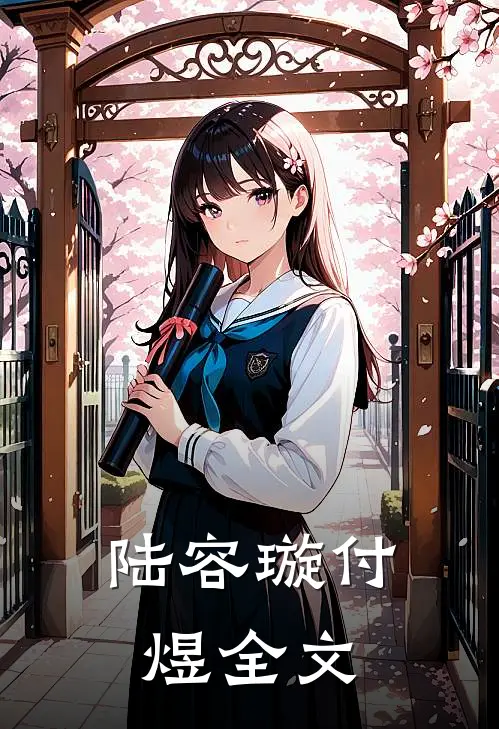 陆容璇付煜全文