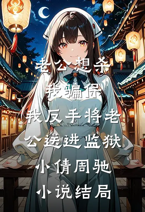 老公想杀我骗保，我反手将老公送进监狱小倩周驰小说结局