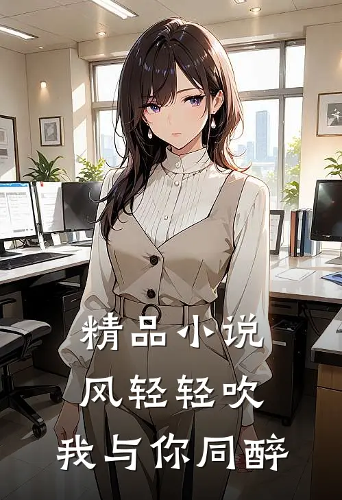 精品小说风轻轻吹，我与你同醉