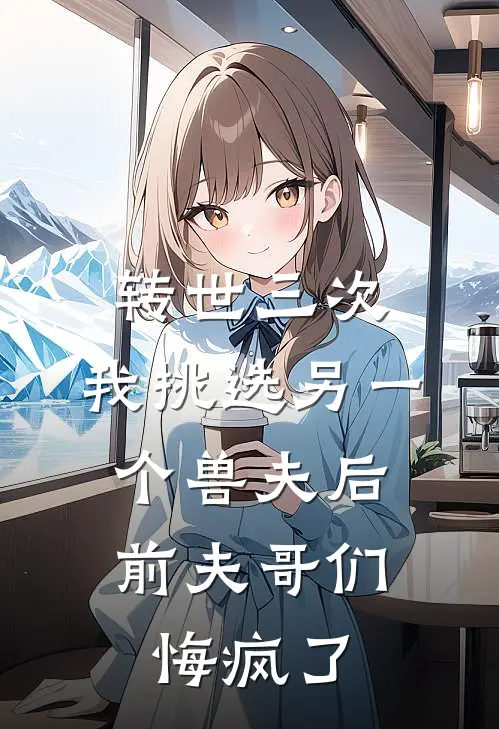转世三次，我挑选另一个兽夫后，前夫哥们悔疯了