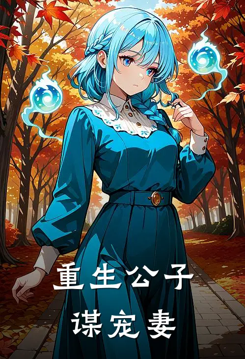 重生公子谋宠妻