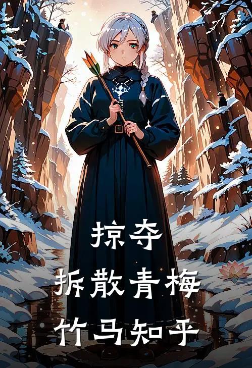 掠夺，拆散青梅竹马知乎