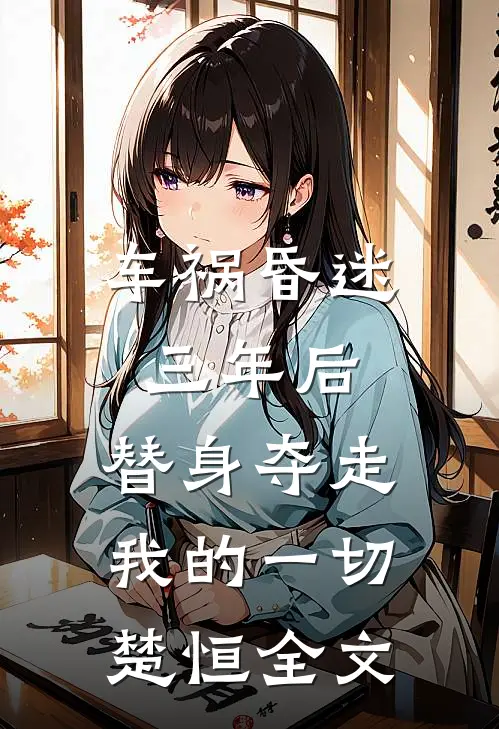 车祸昏迷三年后，替身夺走我的一切楚恒全文