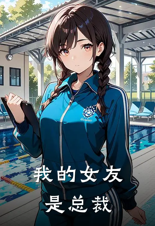 我的女友是总裁