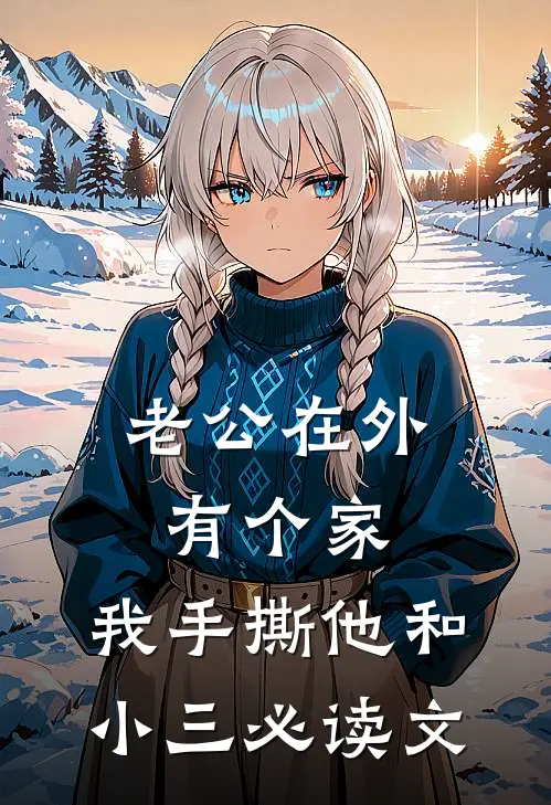 老公在外有个家，我手撕他和小三必读文