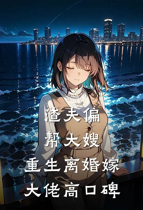 渣夫偏帮大嫂，重生离婚嫁大佬高口碑