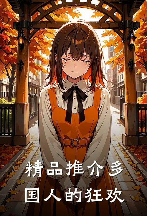 精品推介多国人的狂欢