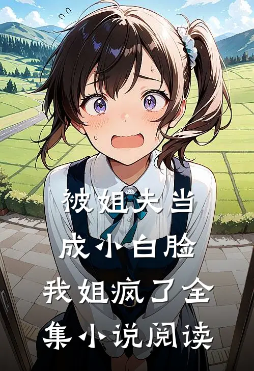 被姐夫当成小白脸，我姐疯了全集小说阅读