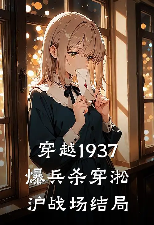 穿越1937，爆兵杀穿淞沪战场结局