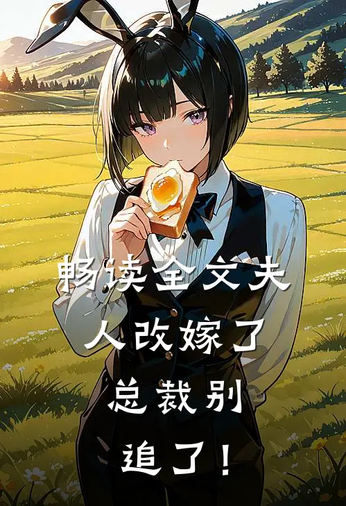 畅读全文夫人改嫁了，总裁别追了！