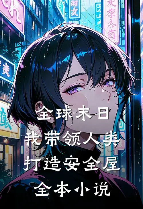 全球末日：我带领人类打造安全屋全本小说