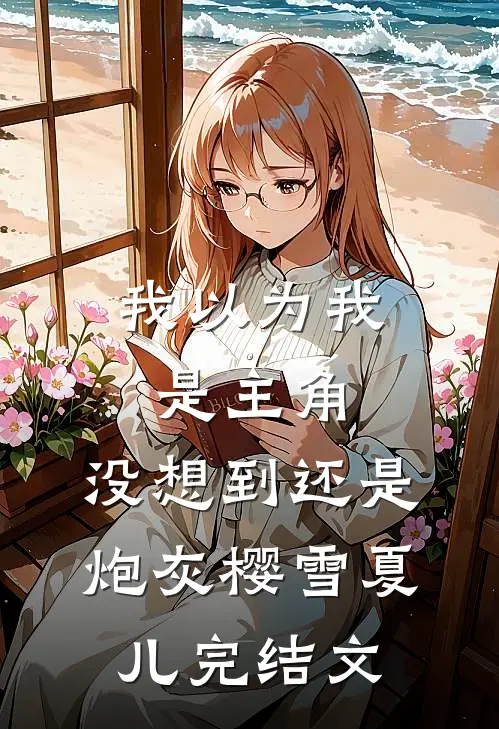 我以为我是主角，没想到还是炮灰樱雪夏儿完结文