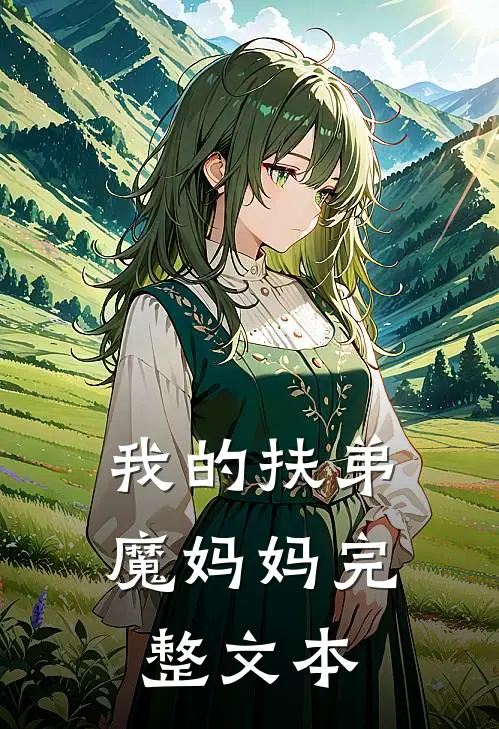 我的扶弟魔妈妈完整文本