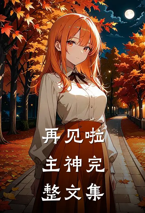 再见啦，主神完整文集