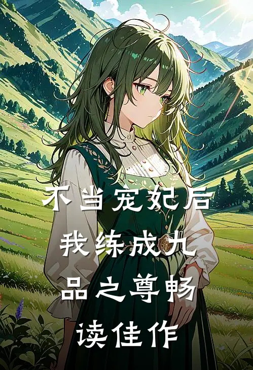 不当宠妃后，我练成九品之尊畅读佳作