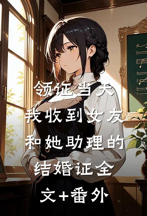 领证当天，我收到女友和她助理的结婚证全文+番外