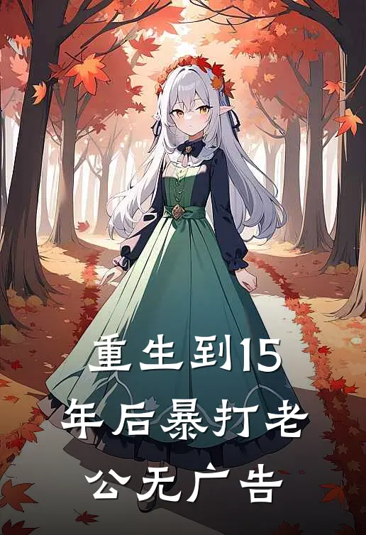重生到15年后暴打老公无广告