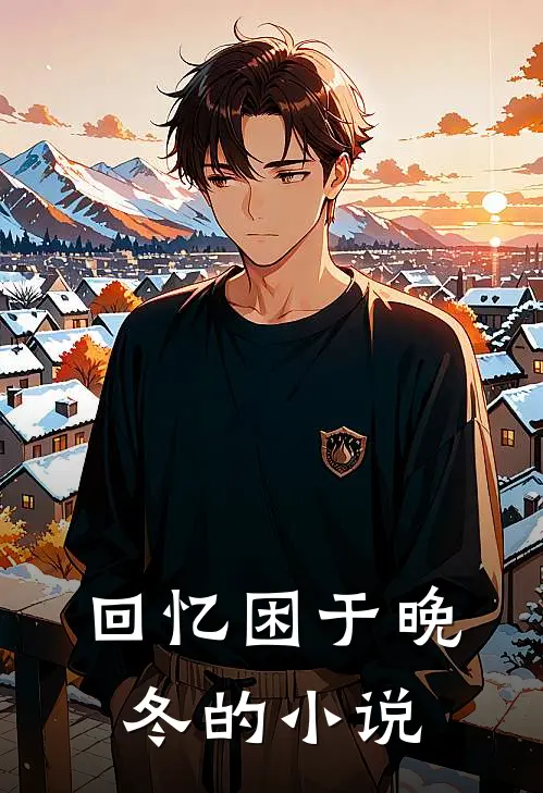 回忆困于晚冬的小说