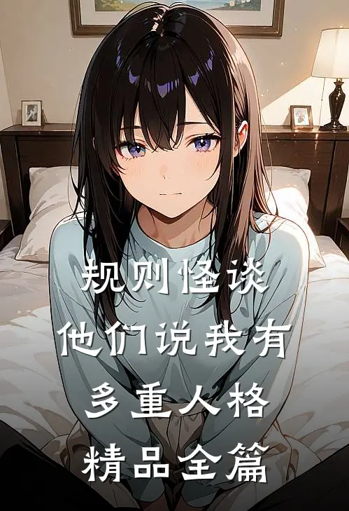 规则怪谈：他们说我有多重人格精品全篇