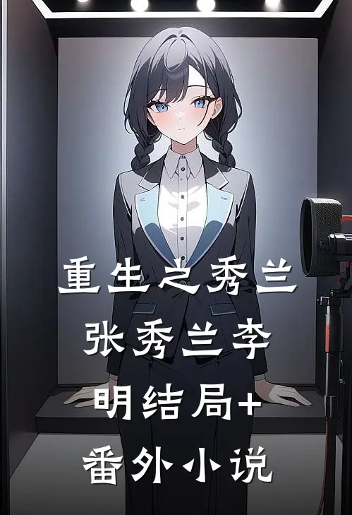 重生之秀兰张秀兰李明结局+番外小说