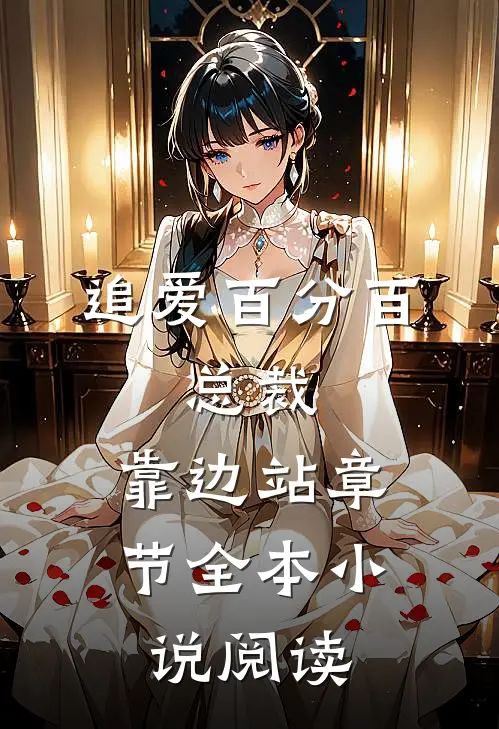 追爱百分百：总裁，靠边站章节全本小说阅读